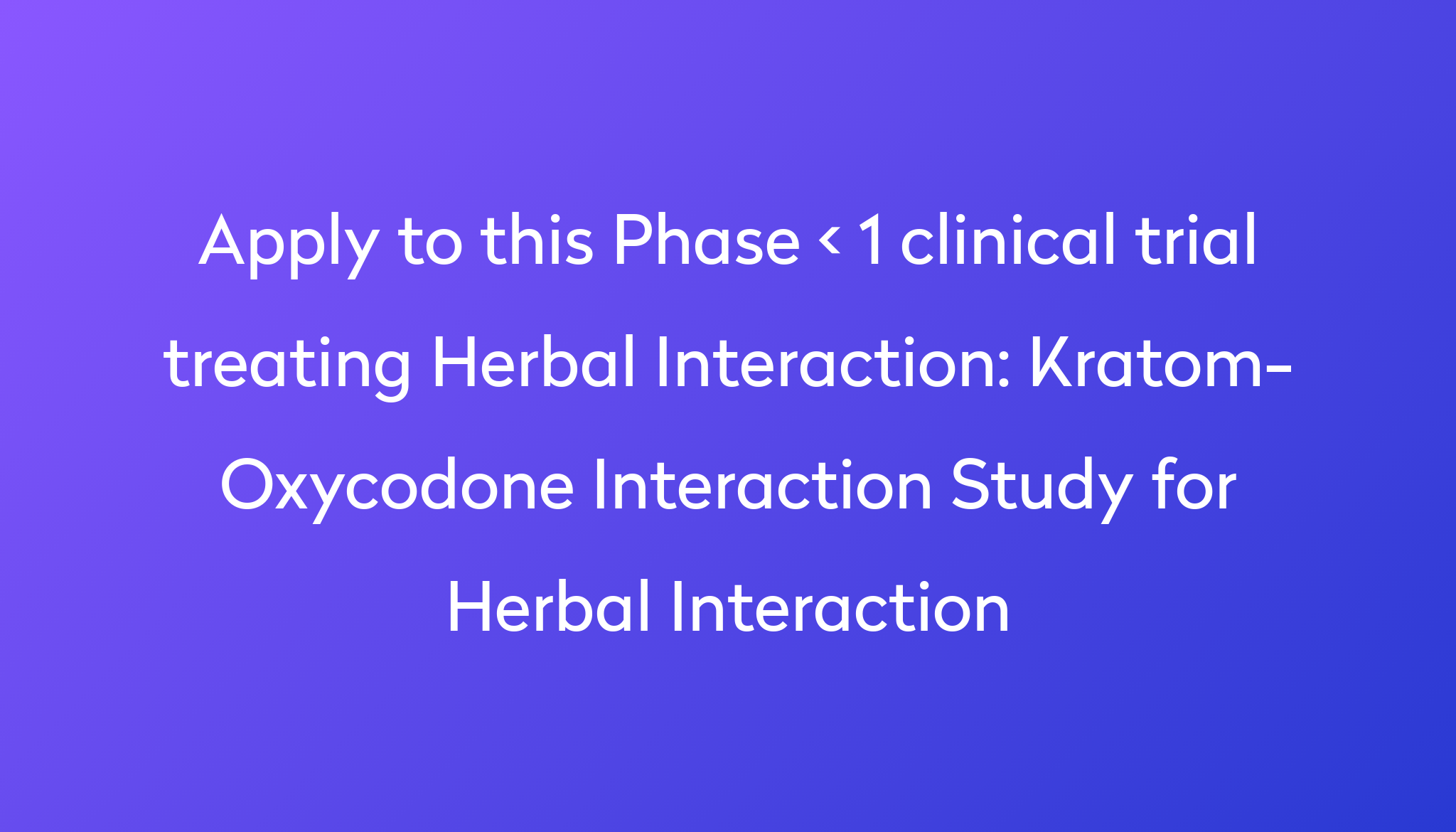 gabapentin oxycodone interaction