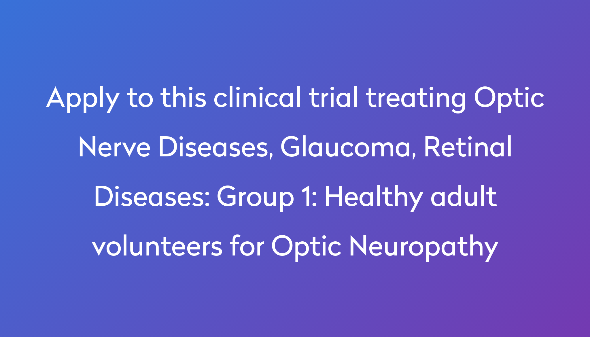 gabapentin optic neuropathy